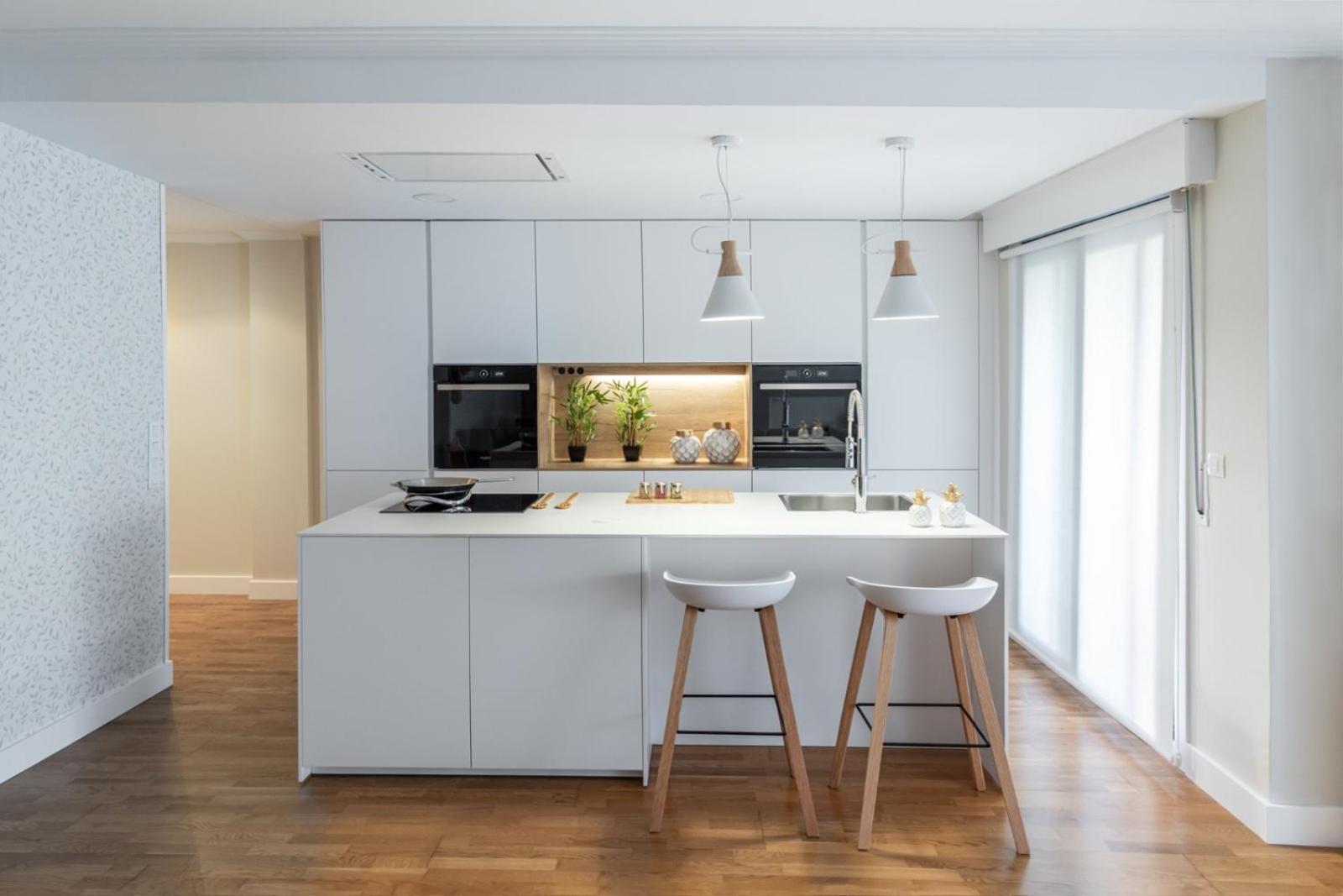 Home Luxury - Villagarcia Vilagarcia de Arousa Exterior foto